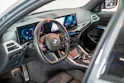 BMW M3 Competition xDrive / LCI / Head-Up / Harman Kardon / Carbon Interieu