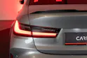 BMW M3 Competition xDrive / LCI / Head-Up / Harman Kardon / Carbon Interieu