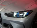 BMW M3 Competition xDrive / LCI / Head-Up / Harman Kardon / Carbon Interieu