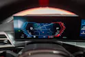 BMW M3 Competition xDrive / LCI / Head-Up / Harman Kardon / Carbon Interieu