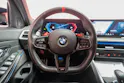 BMW M3 Competition xDrive / LCI / Head-Up / Harman Kardon / Carbon Interieu