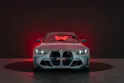 BMW M3 Competition xDrive / LCI / Head-Up / Harman Kardon / Carbon Interieu