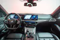 BMW M3 Competition xDrive / LCI / Head-Up / Harman Kardon / Carbon Interieu