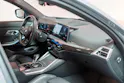 BMW M3 Competition xDrive / LCI / Head-Up / Harman Kardon / Carbon Interieu