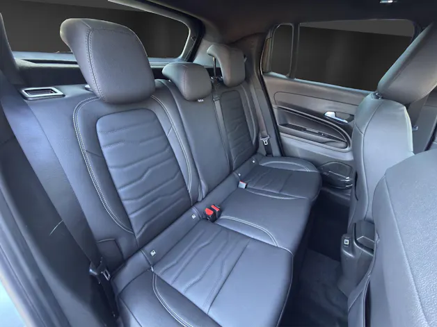 JEEP Avenger 1.2 Turbo MHEV Overland Leather 4xe