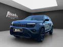 JEEP Avenger 1.2 Turbo MHEV Overland Leather 4xe