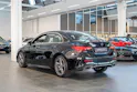 MERCEDES-BENZ A 200 d AMG Line Limousine / Facelift / Rückfahrkamera / Ambientebeleuchtung