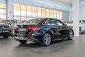 MERCEDES-BENZ A 200 d AMG Line Limousine / Facelift / Rückfahrkamera / Ambientebeleuchtung