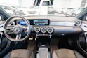 MERCEDES-BENZ A 200 d AMG Line Limousine / Facelift / Rückfahrkamera / Ambientebeleuchtung