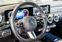 MERCEDES-BENZ A 200 d AMG Line Limousine / Facelift / Rückfahrkamera / Ambientebeleuchtung