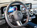 MERCEDES-BENZ A 200 d AMG Line Limousine / Facelift / Rückfahrkamera / Ambientebeleuchtung