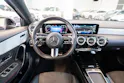 MERCEDES-BENZ A 200 d AMG Line Limousine / Facelift / Rückfahrkamera / Ambientebeleuchtung