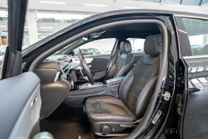 MERCEDES-BENZ A 200 d AMG Line Limousine / Facelift / Rückfahrkamera / Ambientebeleuchtung