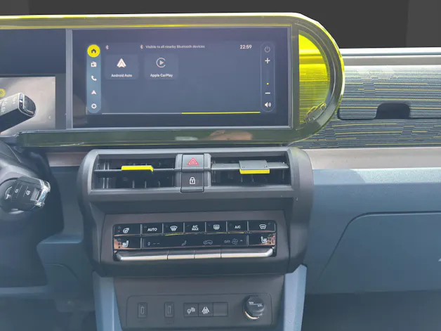 FIAT Grande Panda MHEV Icon
