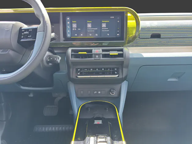 FIAT Grande Panda MHEV Icon