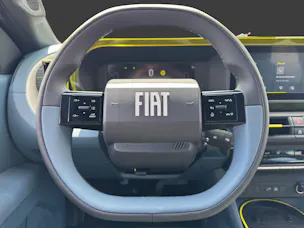 FIAT Grande Panda MHEV Icon