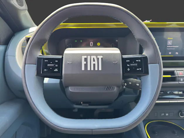 FIAT Grande Panda MHEV Icon
