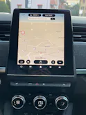 RENAULT Zoe Intens R135 (incl. Batterie)