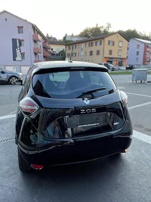 RENAULT Zoe Intens R135 (incl. Batterie)