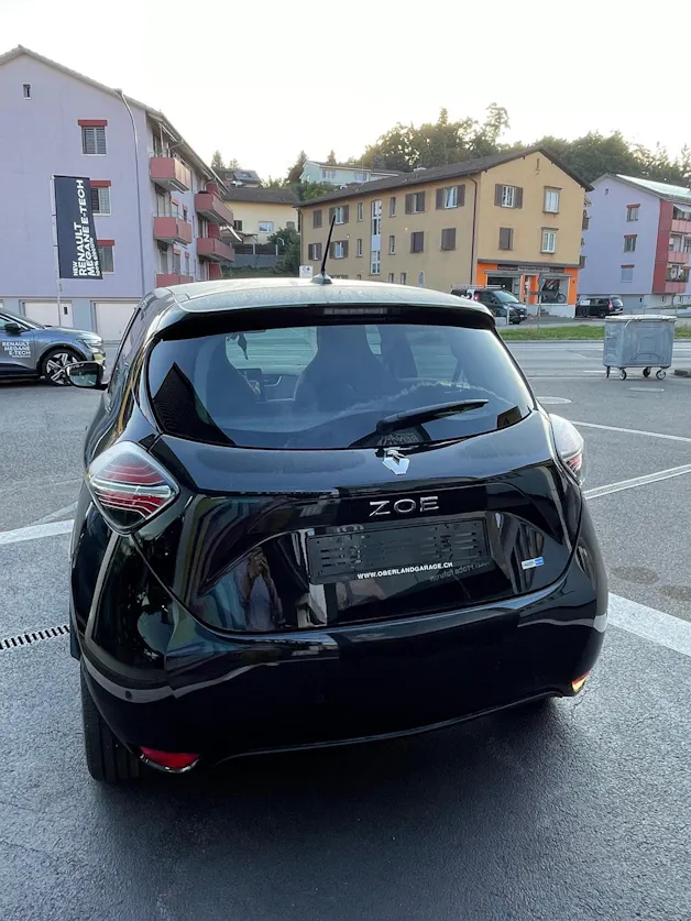 RENAULT Zoe Intens R135 (incl. Batterie)