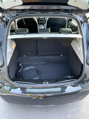 RENAULT Zoe Intens R135 (incl. Batterie)
