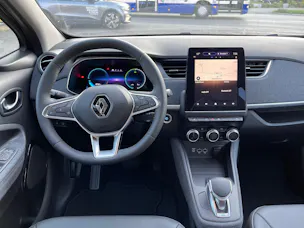 RENAULT Zoe Intens R135 (incl. Batterie)