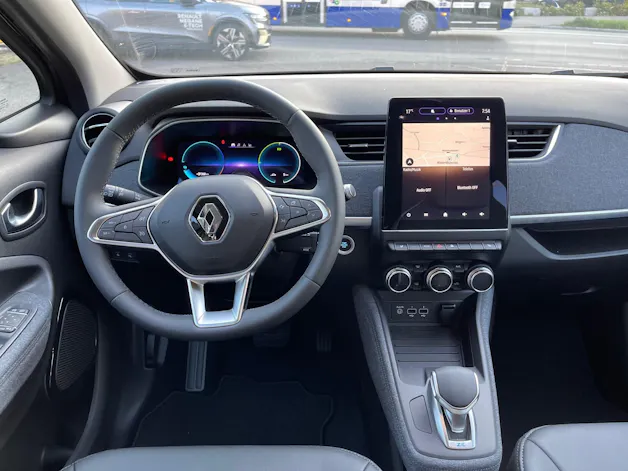 RENAULT Zoe Intens R135 (incl. Batterie)