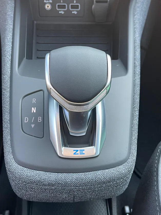 RENAULT Zoe Intens R135 (incl. Batterie)