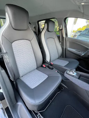 RENAULT Zoe Intens R135 (incl. Batterie)