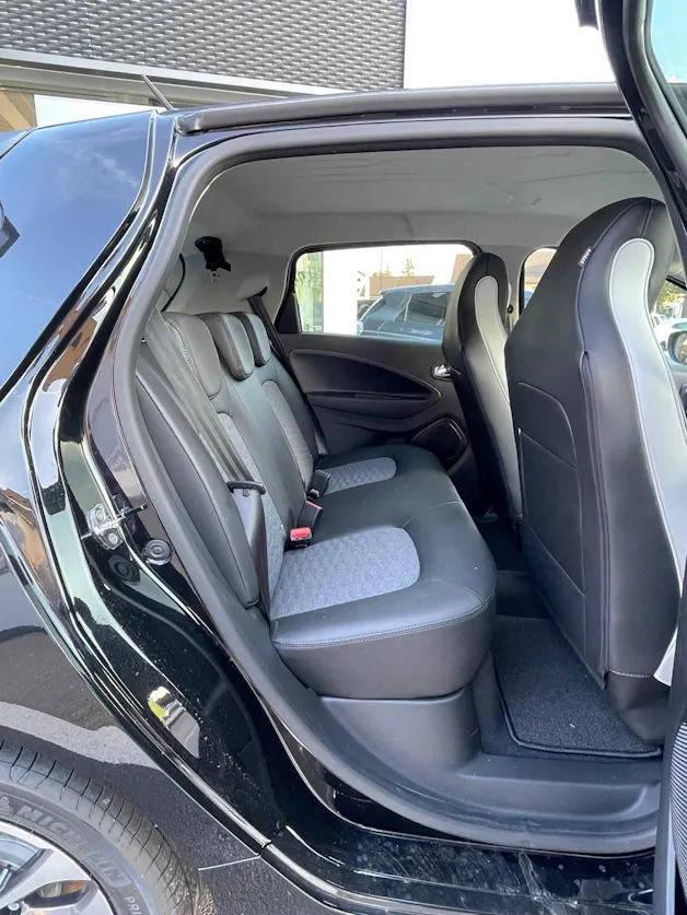 RENAULT Zoe Intens R135 (incl. Batterie)