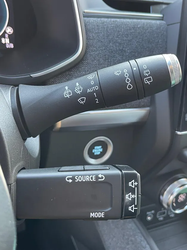 RENAULT Zoe Intens R135 (incl. Batterie)