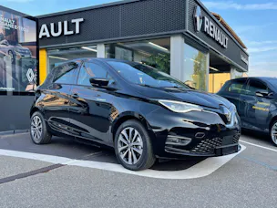 RENAULT Zoe Intens R135 (incl. Batterie)