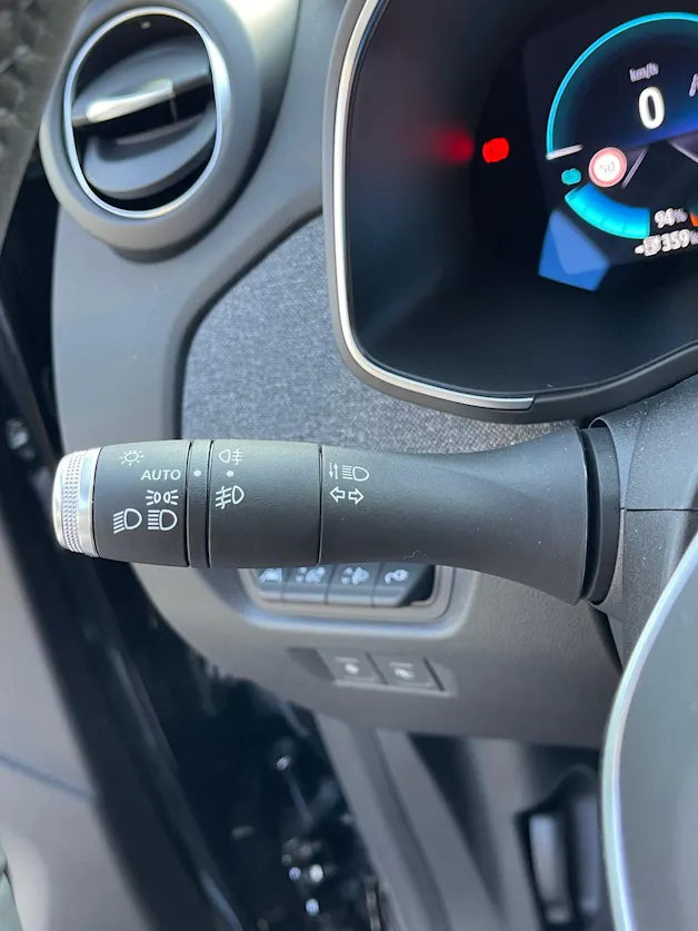 RENAULT Zoe Intens R135 (incl. Batterie)