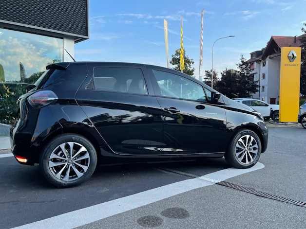 RENAULT Zoe Intens R135 (incl. Batterie)