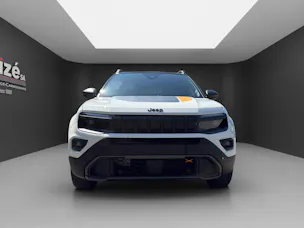 JEEP Avenger 1.2 Turbo MHEV The North Face Sky 4xe