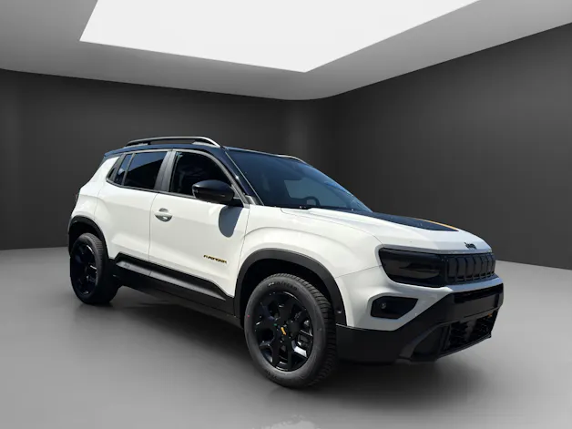 JEEP Avenger 1.2 Turbo MHEV The North Face Sky 4xe