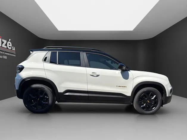 JEEP Avenger 1.2 Turbo MHEV The North Face Sky 4xe