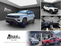 JEEP Avenger 1.2 Turbo MHEV The North Face Sky 4xe