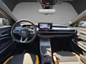 JEEP Avenger 1.2 Turbo MHEV The North Face Sky 4xe