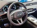 Genesis GV70 2.5T Sport / Panorama-Glasdach / Massage-Sitze / 360°Kamera