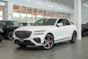 Genesis GV70 2.5T Sport / Panorama-Glasdach / Massage-Sitze / 360°Kamera