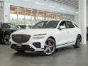 Genesis GV70 2.5T Sport / Panorama-Glasdach / Massage-Sitze / 360°Kamera