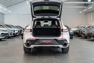 Genesis GV70 2.5T Sport / Panorama-Glasdach / Massage-Sitze / 360°Kamera
