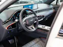 Genesis GV70 2.5T Sport / Panorama-Glasdach / Massage-Sitze / 360°Kamera