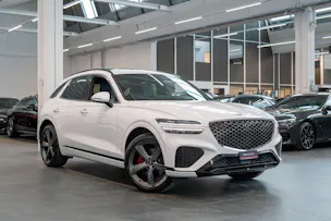 Genesis GV70 2.5T Sport / Panorama-Glasdach / Massage-Sitze / 360°Kamera
