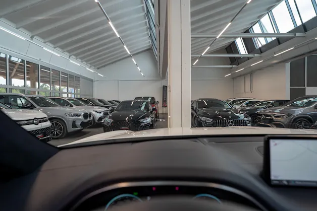 Genesis GV70 2.5T Sport / Panorama-Glasdach / Massage-Sitze / 360°Kamera