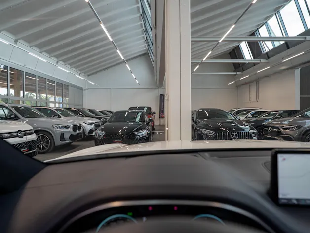 Genesis GV70 2.5T Sport / Panorama-Glasdach / Massage-Sitze / 360°Kamera