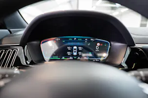BYD Seal U DM-i Comfort / Panorama / Head-Up Display / 360° Kamera