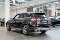 MERCEDES-BENZ GLC 300 d AMG Line 4matic / Rückfahrkamera / el.Sitze / Ambientebeleuchtung
