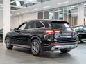 MERCEDES-BENZ GLC 300 d AMG Line 4matic / Rückfahrkamera / el.Sitze / Ambientebeleuchtung